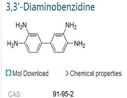 3,3'-Diaminobenzidine