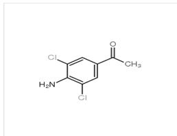 4’-Amino-3’,5’-dichloroacetophenone
