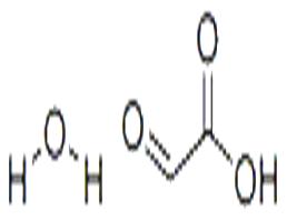 Glyoxylic acid monohydrate