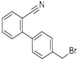 4-Bromomethyl-2-cyanobiphenyl