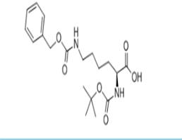 N-Boc-N'-Cbz-L-lysine