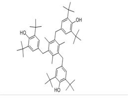 	1,3,5-Trimethyl-2,4,6-tris(3,5-di-tert-butyl-4-hydroxybenzyl)benzene
