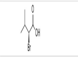 (S)-(-)-2-Bromo-3-methylbutyric acid
