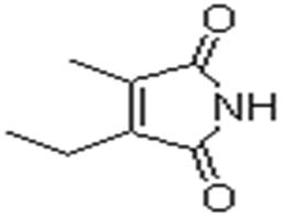 3-ethyl-4-methyl-pyrrole-2,5-dione