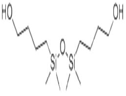 1,3-BIS(4-HYDROXYBUTYL)TETRAMETHYLDISILOXANE