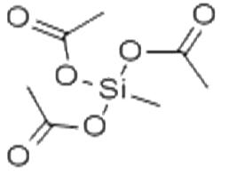 Methyltriacetoxysilane