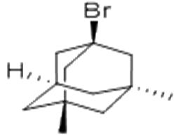 1-Bromo-3,5-dimethyladamantane