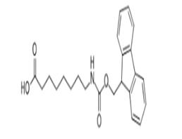 N-Fmoc-8-Aminooctanoic acid