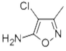 5-AMINO-4-CHLORO-3-METHYLISOXAZOLE
