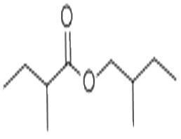2-Methylbutyl 2-methylbutyrate