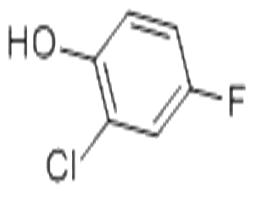 2-Chloro-4-fluorophenol