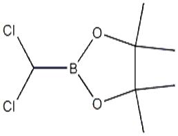 1,3,2-Dioxaborolane, 2-(dichloroMethyl)-4,4,5,5-tetraMethyl-