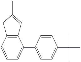 4-(4-tert-butylphenyl)-2-Methylindene