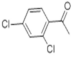 2',4'-Dichloroacetophenone