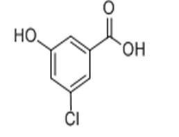 3-CHLORO-5-HYDROXY-BENZOIC ACID