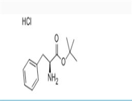 tert-Butyl 3-phenyl-L-alaninate hydrochloride