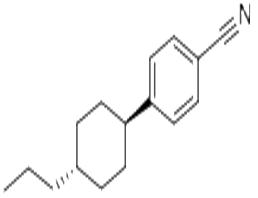 trans-4-(4-Propylcyclohexyl)benzonitrile