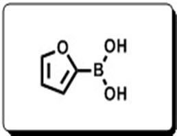 	2-Furanboronic acid