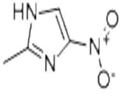 2-Methyl-4-nitroimidazole