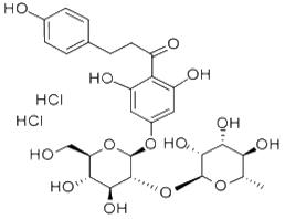 Naringin dihydrochalcone