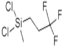 (3,3,3-Trifluoropropyl)dichloromethylsilane