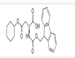 FMOC-ASP(OCHEX)-OH