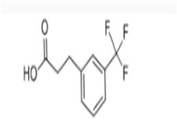 3-(3-Trifluoromethylphenyl)propionicacid