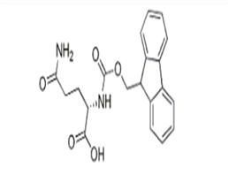 FMOC-alpha-glutaMine