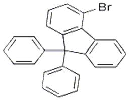 4-BroMo-9,9-diphenyl-9H-fluorene