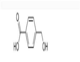 4-(Hydroxymethyl)benzoic acid