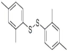di(2,4-xylyl) disulphide