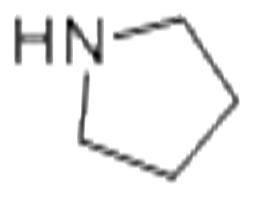 Tetrahydro pyrrole