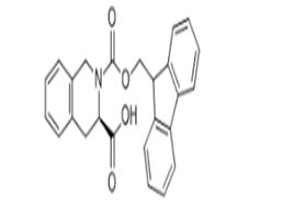 N-Fmoc-D-1,2,3,4-Tetrahydroisoquinoline-3-carboxylic acid