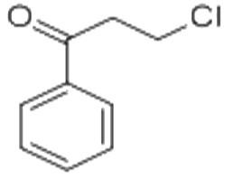 3-Chloropropiophenone