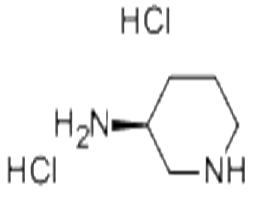 (S)-3-Aminopiperidine dihydrochloride