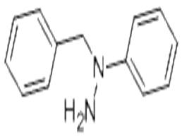 1-BENZYL-1-PHENYLHYDRAZINE