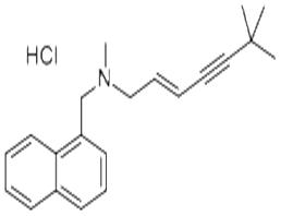 Terbinafine Hydrochloride