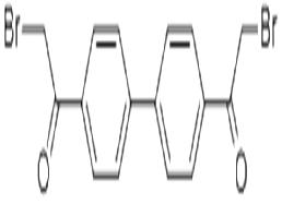 4,4'-Bis(2-bromoacetyl)biphenyl