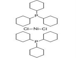 Bis(tricyclohexylphosphine)nickel(II) Dichloride