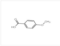 4-methoxybenzoic acid