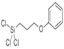 3-PHENOXYPROPYLTRICHLOROSILANE