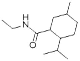 N-Ethyl-p-menthane-3-carboxamide