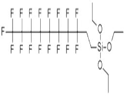 1H,1H,2H,2H-PERFLUORODECYLTRIETHOXYSILANE