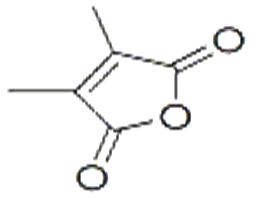 2,3-Dimethylmaleic anhydride