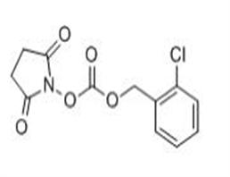 N-(2-Chlorobenzyloxycarbonyloxy)succinimide
