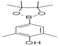2,6-DIMETHYL-4-(4,4,5,5-TETRAMETHYL-1,3,2-DIOXABOROLAN-2-YL)PHENOL