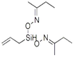 VINYLMETHYLBIS(METHYLETHYLKETOXIMINO)SILANE