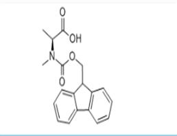 FMOC-N-Methyl-L-alanine