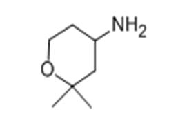 4-AMINO-2,2-DIMETHYLTETRAHYDROPYRAN