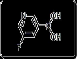 5-Fluoropyridin-3-ylboronic acid